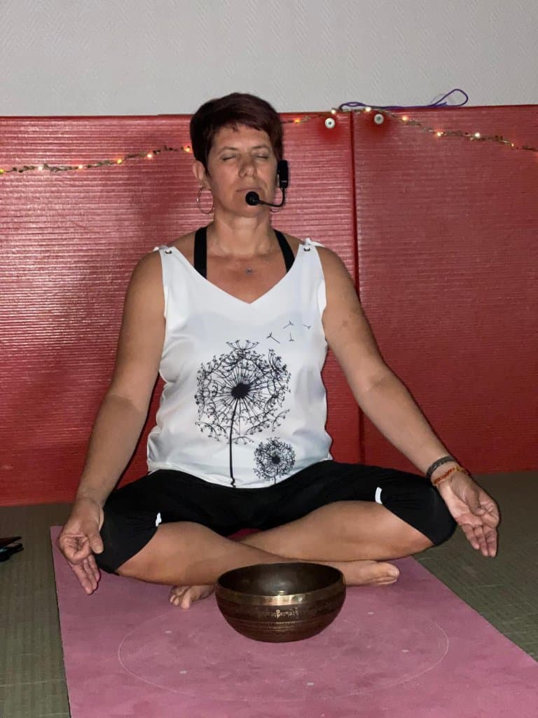 Yoga Bien-être