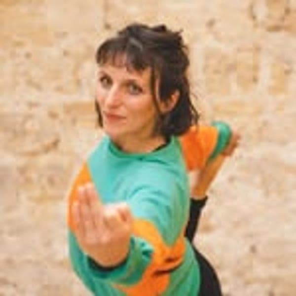 Joie and Flex Yoga